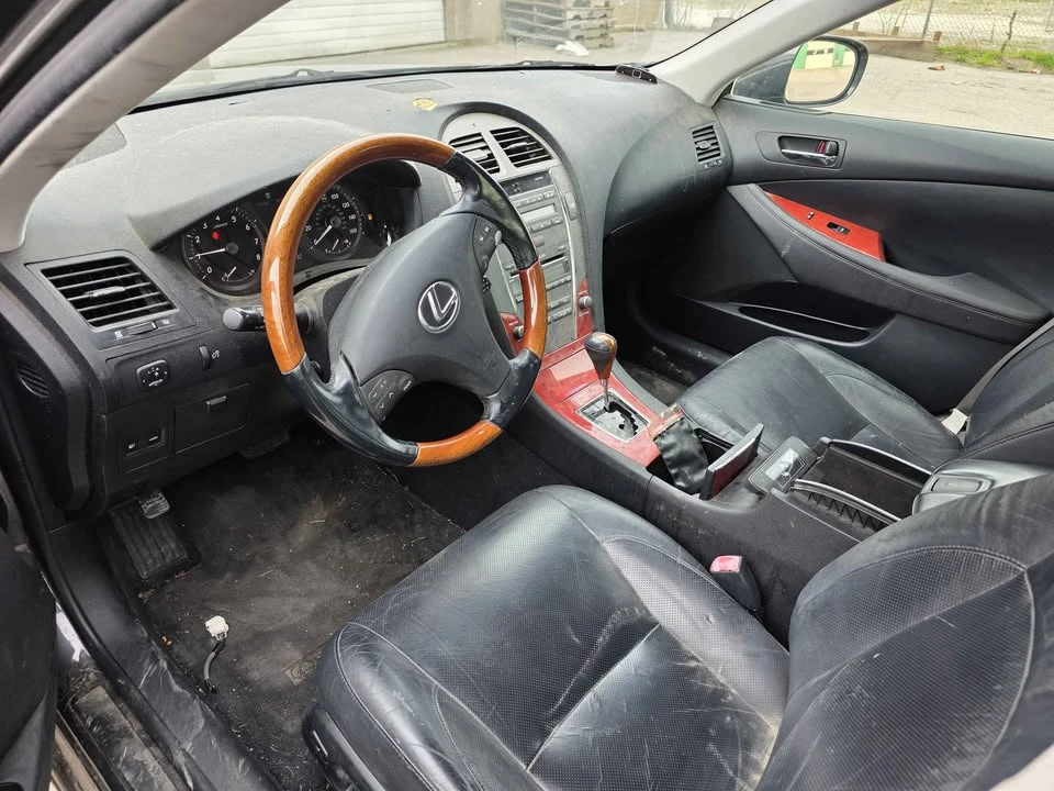 2007 Lexus ES 5th Gen - Image 5 of 6