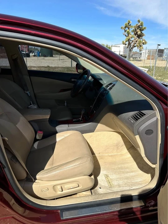 2007 Lexus ES 5th Gen - Image 12 of 13