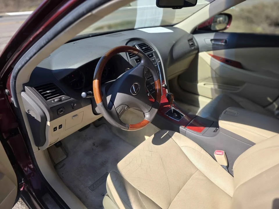 2007 Lexus ES 5th Gen - Image 13 of 16