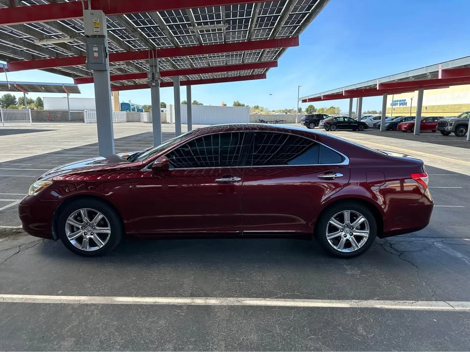 2007 Lexus ES 5th Gen - Image 4 of 13