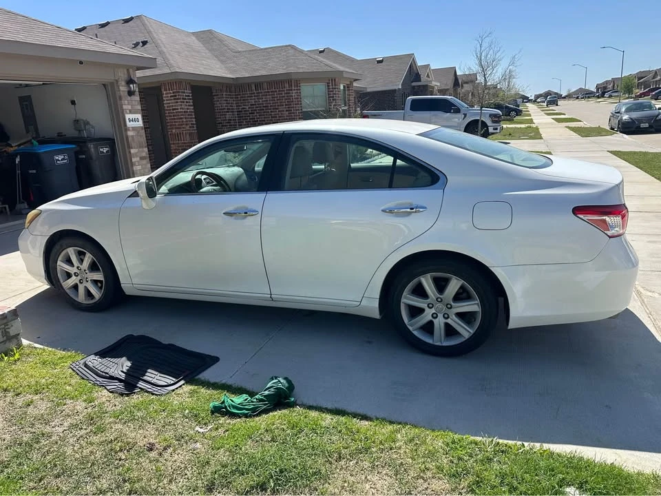 2007 Lexus ES 5th Gen - Image 4 of 7