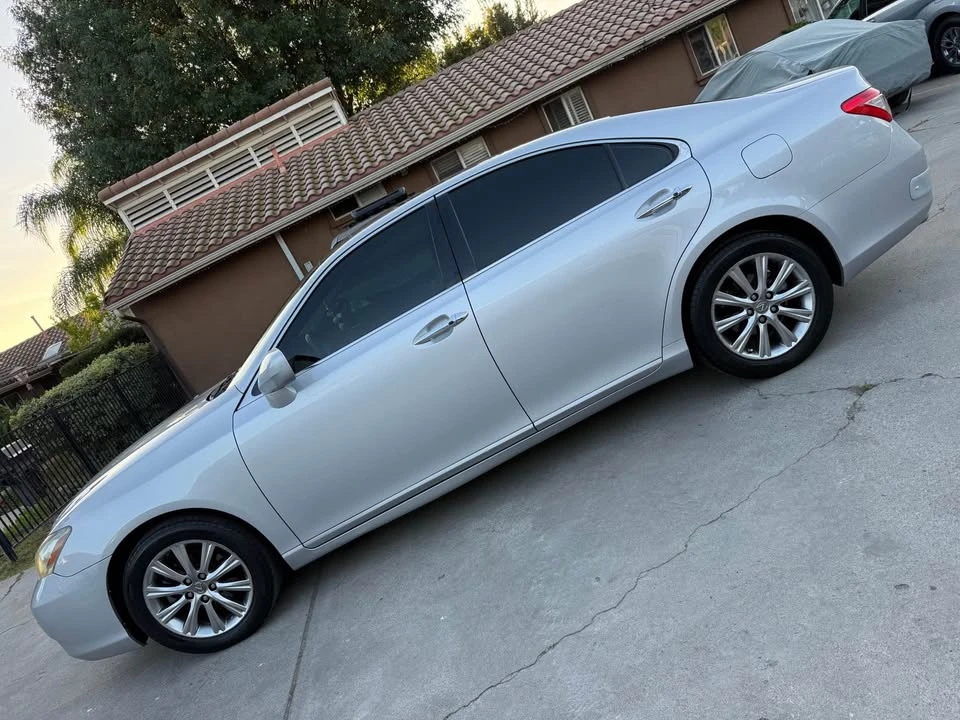 2007 Lexus ES 5th Gen - Image 7 of 18