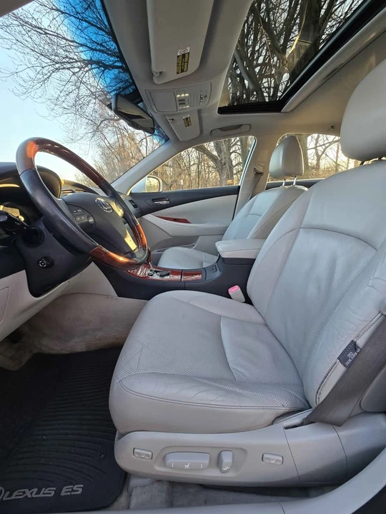 2007 Lexus ES 5th Gen - Image 7 of 20