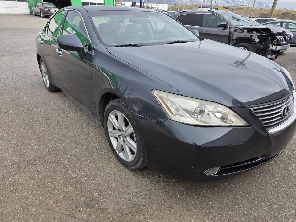 2007 Lexus ES 5th Gen - Image 2 of 6
