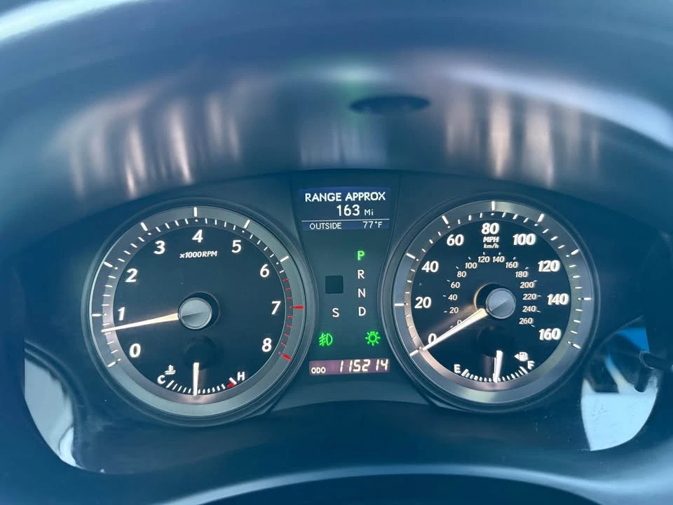 2007 Lexus ES 5th Gen - Image 14 of 18