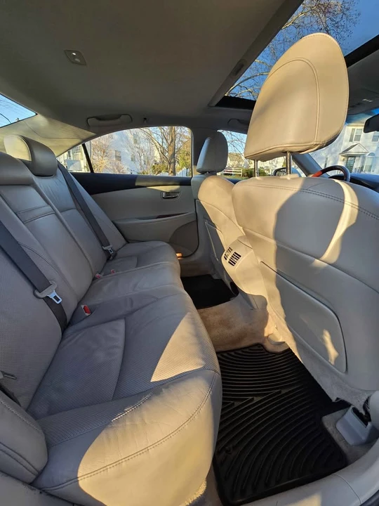 2007 Lexus ES 5th Gen - Image 6 of 20