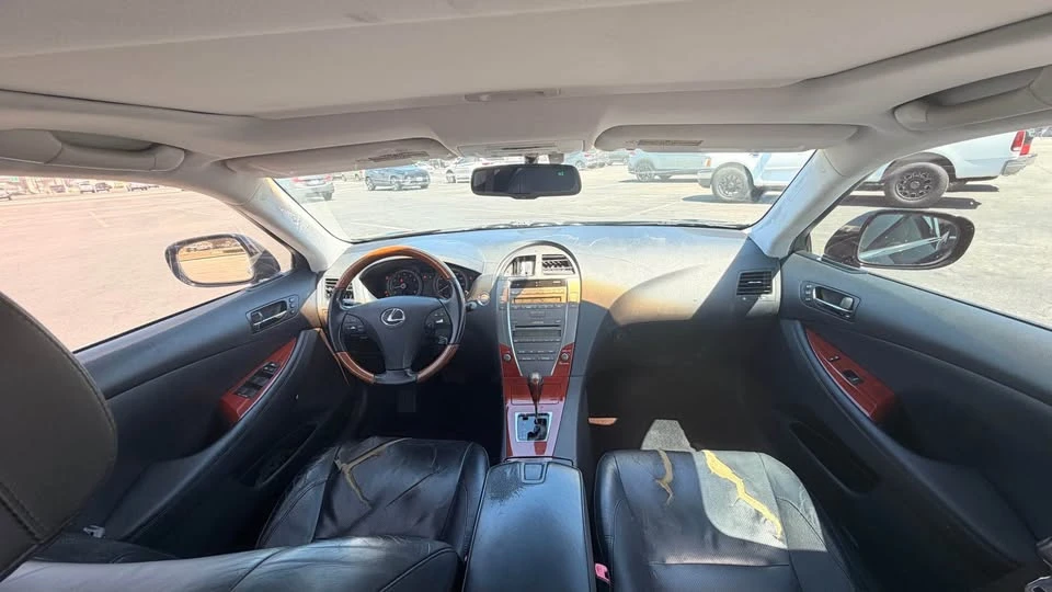 2007 Lexus ES 5th Gen - Image 14 of 20