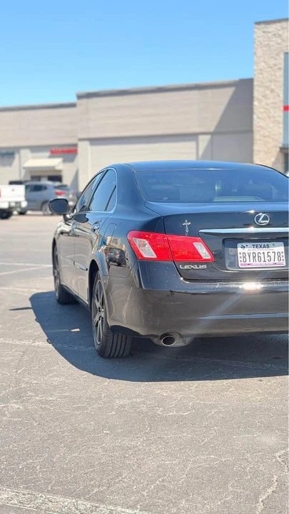 2007 Lexus ES 5th Gen - Image 4 of 20