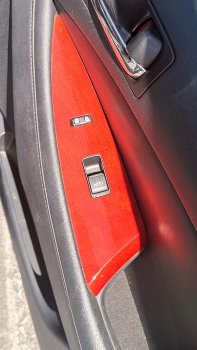 2007 Lexus ES 5th Gen - Image 16 of 20