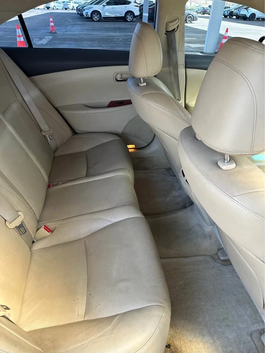 2007 Lexus ES 5th Gen - Image 9 of 13