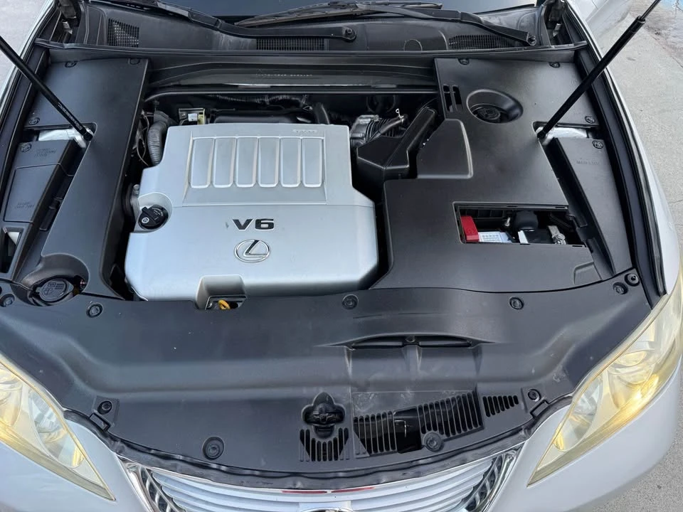2007 Lexus ES 5th Gen - Image 13 of 18