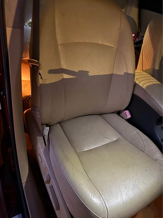 2007 Lexus ES 5th Gen - Image 8 of 8