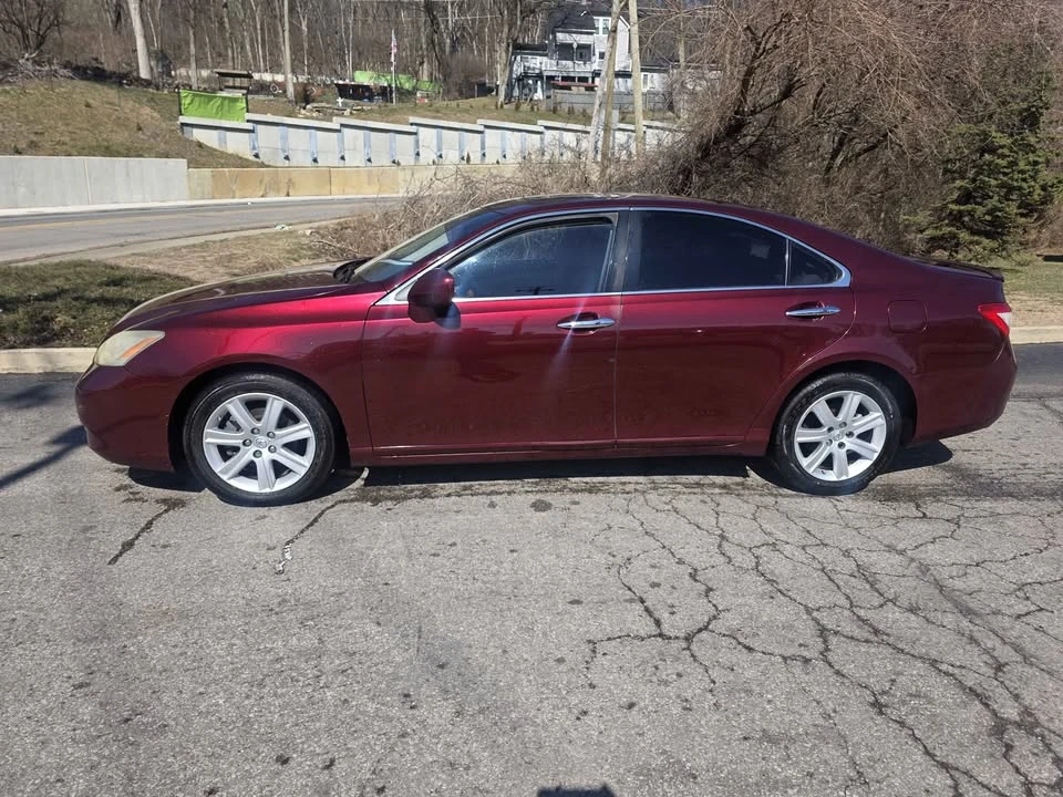 2007 Lexus ES 5th Gen - Image 2 of 16