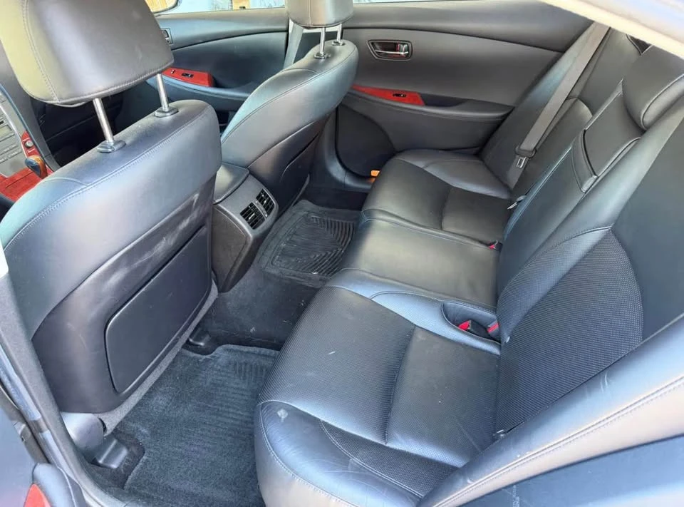 2007 Lexus ES 5th Gen - Image 5 of 16