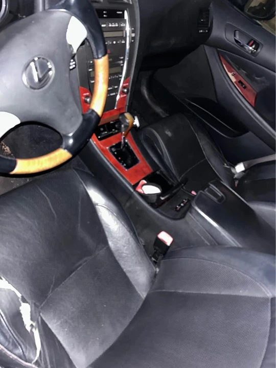 2007 Lexus ES 5th Gen - Image 3 of 3
