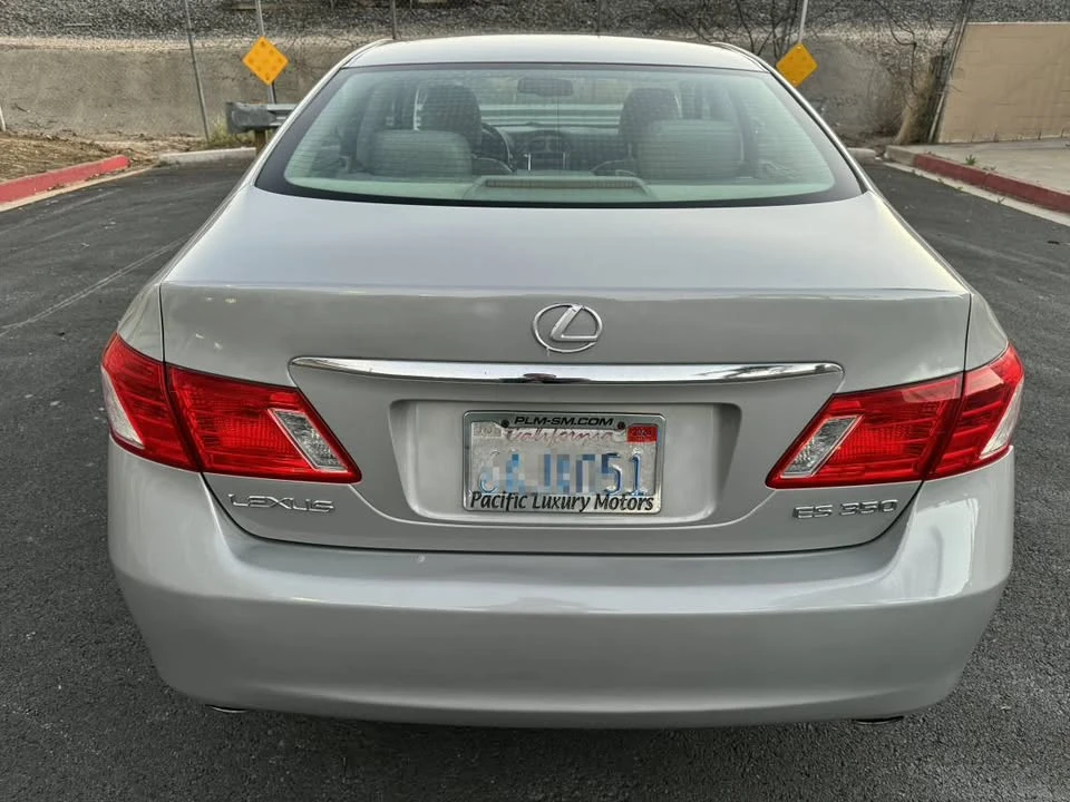 2007 Lexus ES 5th Gen - Image 7 of 12