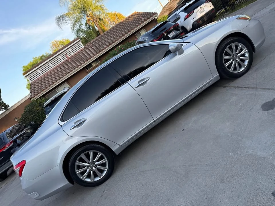 2007 Lexus ES 5th Gen - Image 6 of 18