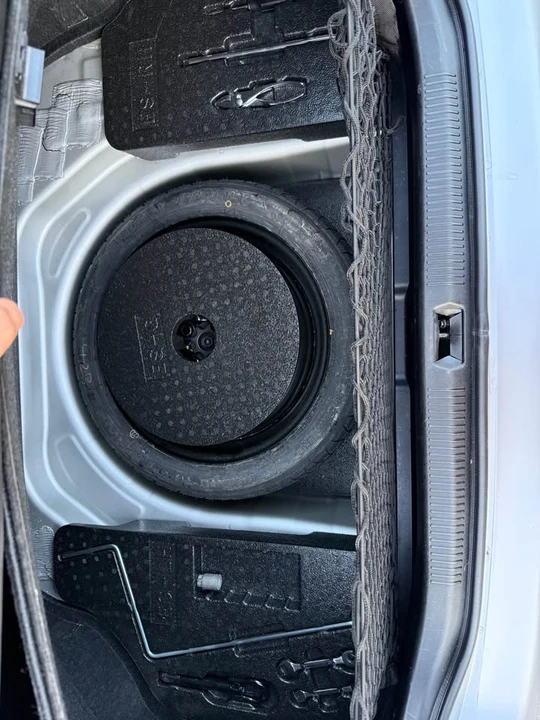 2007 Lexus ES 5th Gen - Image 12 of 18