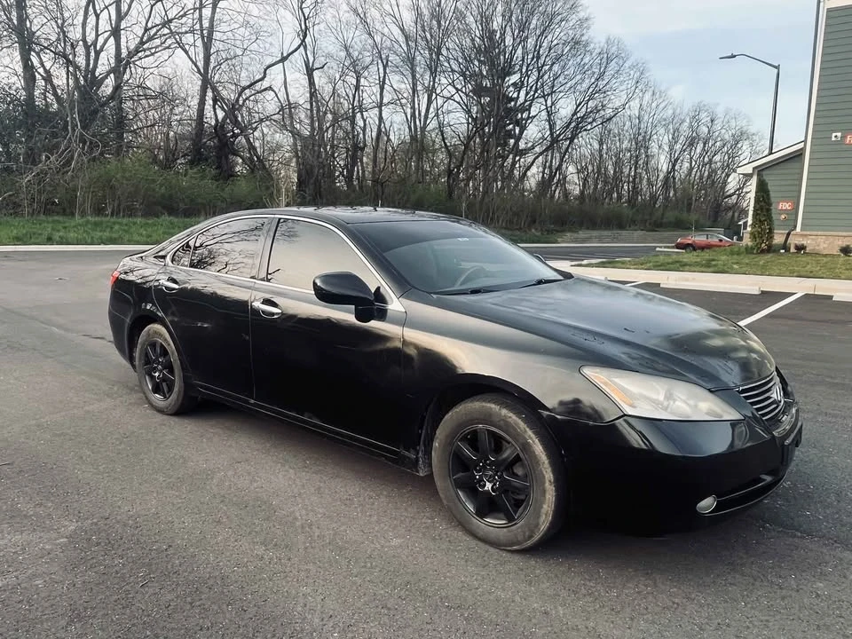 2007 Lexus ES 5th Gen - Image 3 of 6