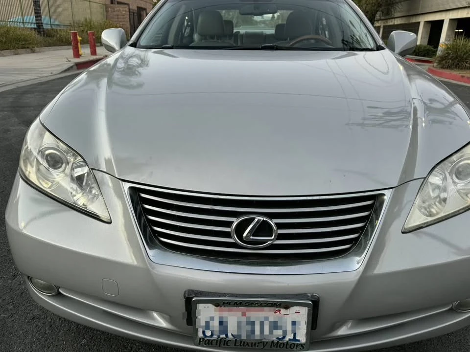 2007 Lexus ES 5th Gen - Image 6 of 12
