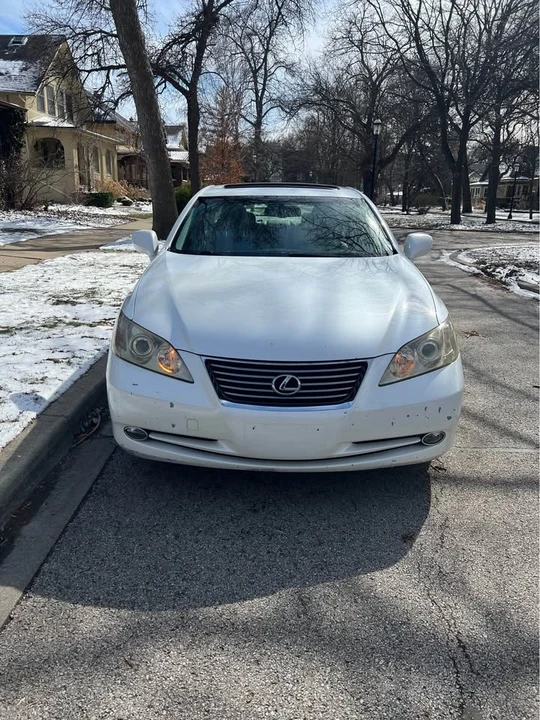 2007 Lexus ES 5th Gen - Image 15 of 15