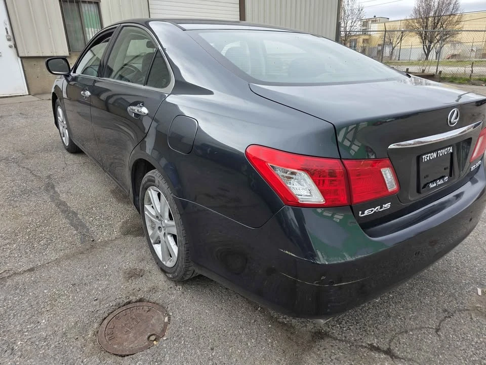2007 Lexus ES 5th Gen - Image 4 of 6