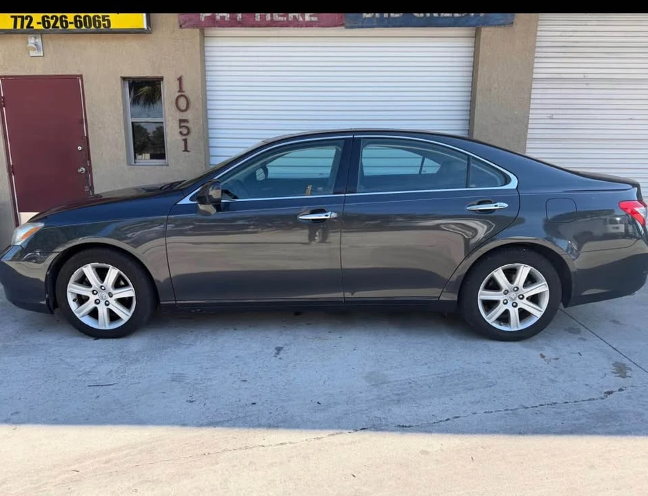 2007 Lexus ES 5th Gen - Image 13 of 16