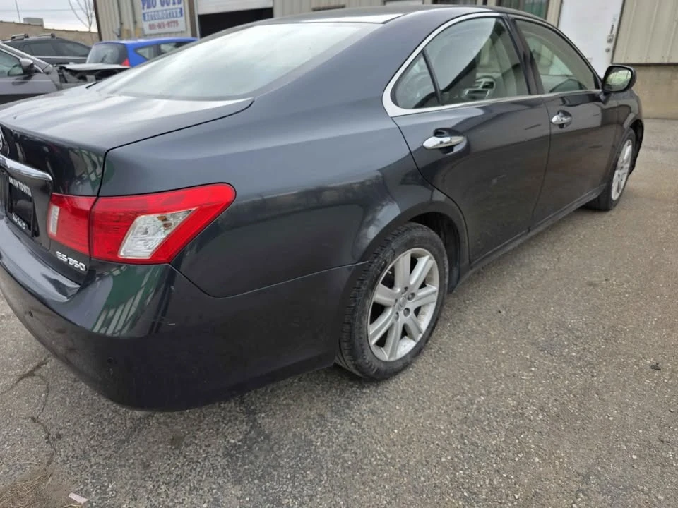2007 Lexus ES 5th Gen - Image 3 of 6