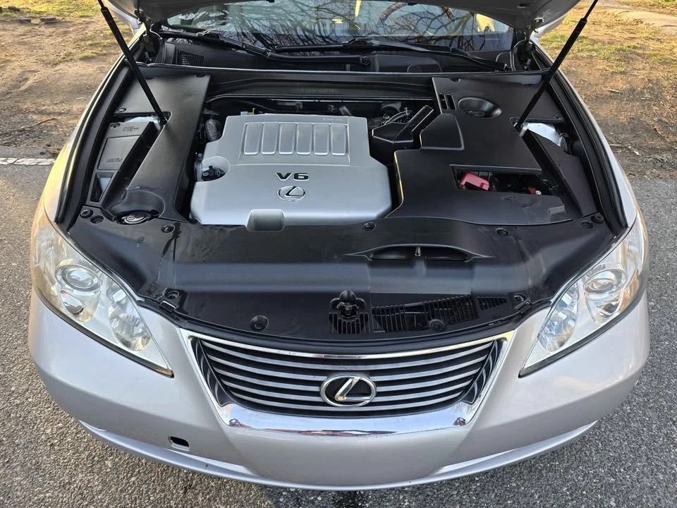 2007 Lexus ES 5th Gen - Image 11 of 20