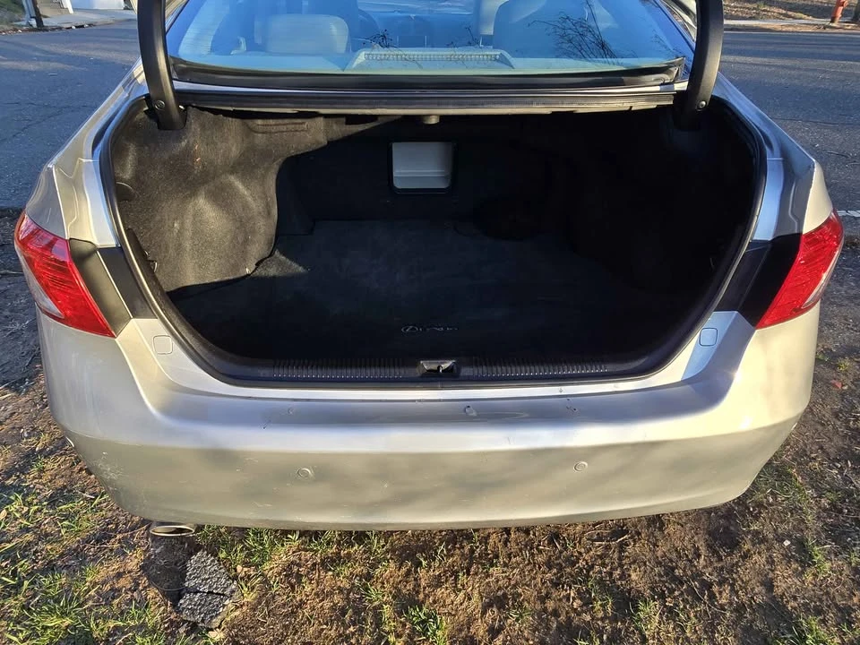 2007 Lexus ES 5th Gen - Image 15 of 20