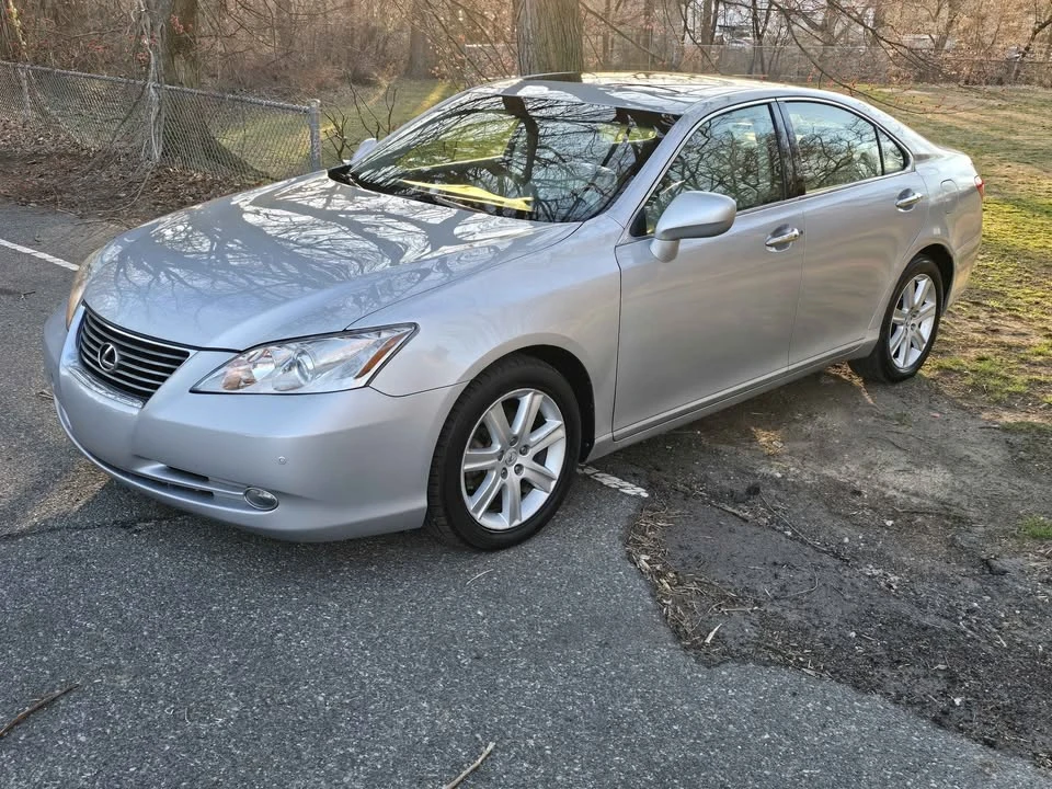 2007 Lexus ES 5th Gen - Image 20 of 20