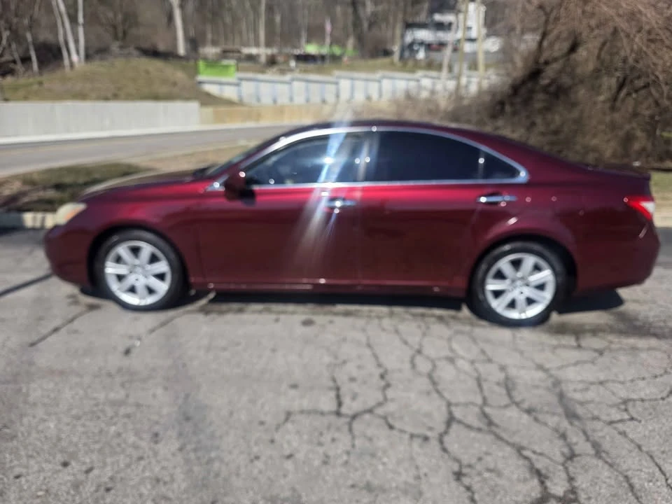 2007 Lexus ES 5th Gen - Image 2 of 15
