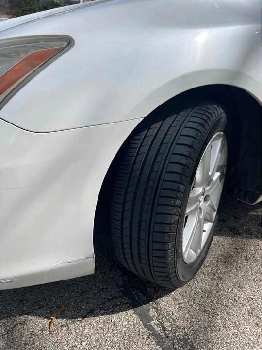 2007 Lexus ES 5th Gen - Image 14 of 15
