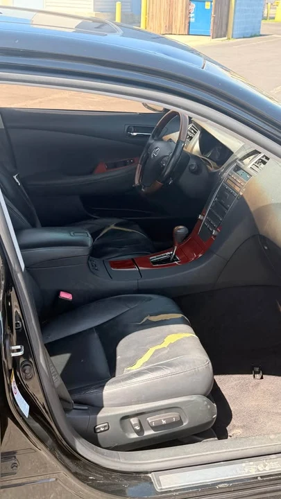 2007 Lexus ES 5th Gen - Image 20 of 20