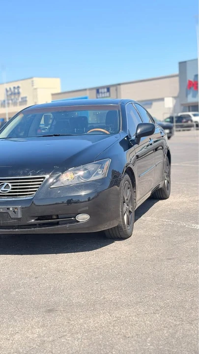 2007 Lexus ES 5th Gen - Image 6 of 20