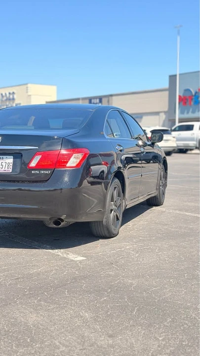 2007 Lexus ES 5th Gen - Image 2 of 20
