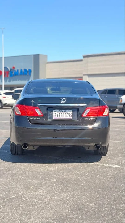 2007 Lexus ES 5th Gen - Image 3 of 20