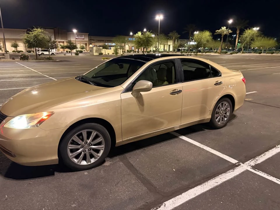 2007 Lexus ES 5th Gen - Image 15 of 15