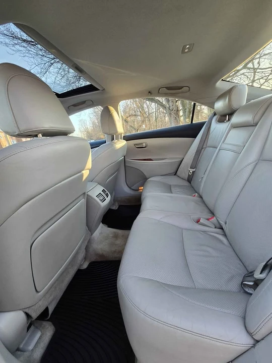 2007 Lexus ES 5th Gen - Image 5 of 20