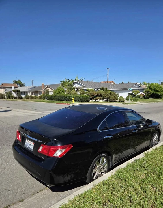2007 Lexus ES 5th Gen - Image 4 of 7