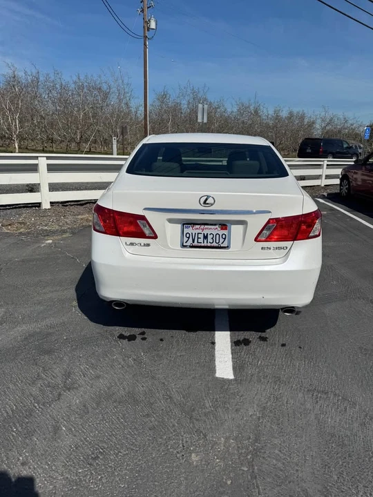 2007 Lexus ES 5th Gen - Image 5 of 9