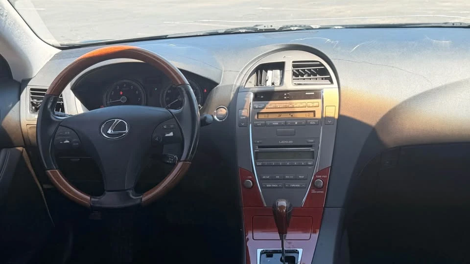 2007 Lexus ES 5th Gen - Image 13 of 20