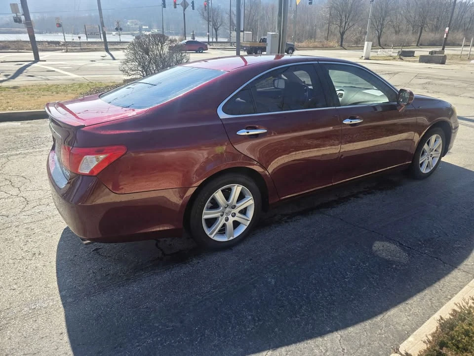 2007 Lexus ES 5th Gen - Image 10 of 15