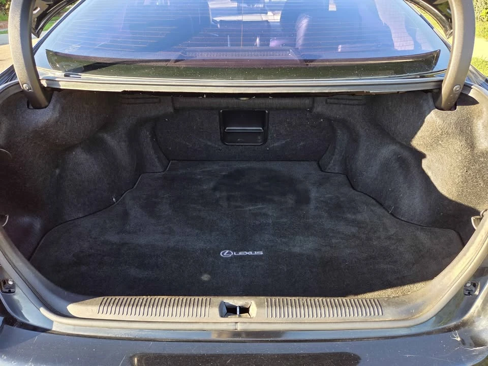 2007 Lexus ES 5th Gen - Image 7 of 7