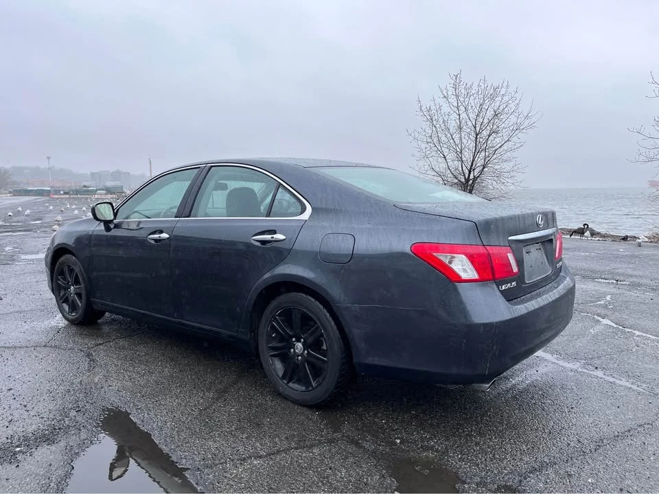 2007 Lexus ES 5th Gen - Image 4 of 13