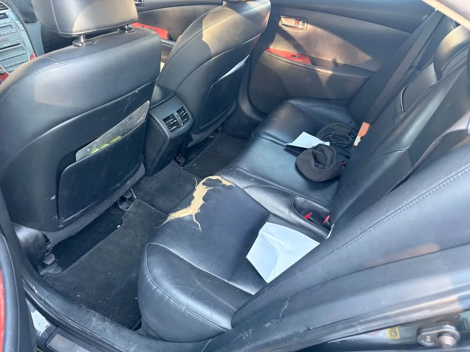 2007 Lexus ES 5th Gen - Image 8 of 8