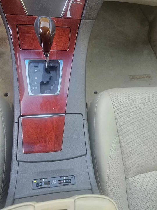 2007 Lexus ES 5th Gen - Image 18 of 20