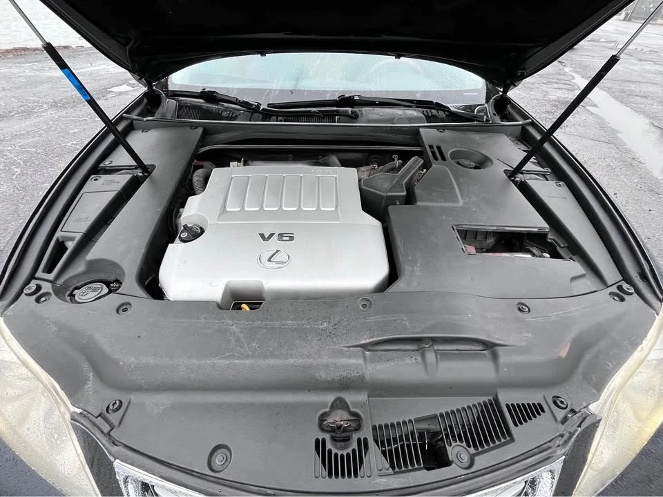 2007 Lexus ES 5th Gen - Image 12 of 13