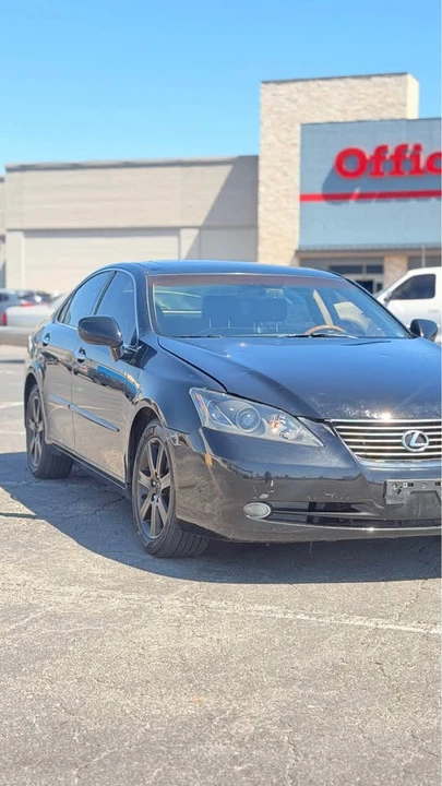 2007 Lexus ES 5th Gen - Image 5 of 20