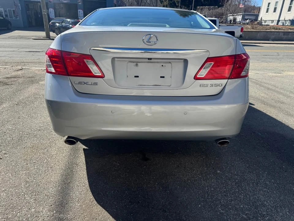 2007 Lexus ES 5th Gen - Image 5 of 14